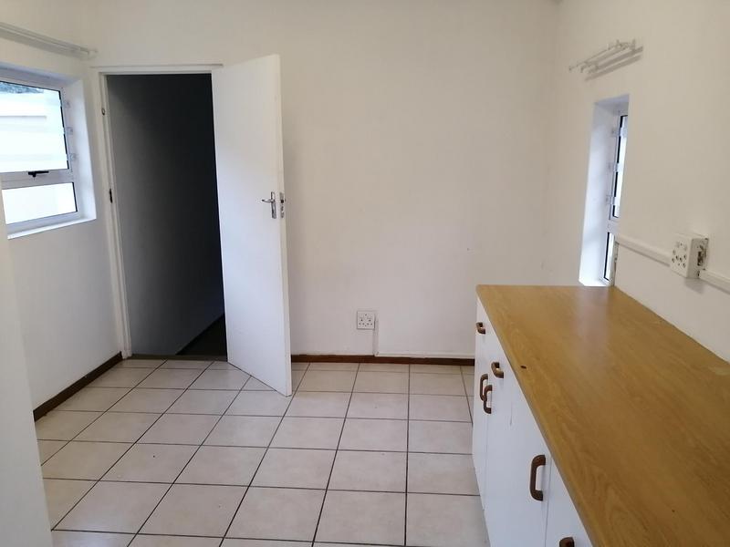 To Let 1 Bedroom Property for Rent in Boston Western Cape